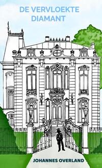 De Vervloekte Diamant