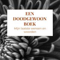Een DOODgewoon boek