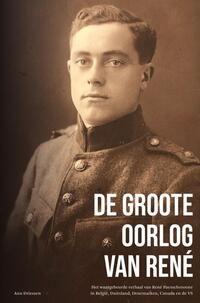 De Groote Oorlog van René