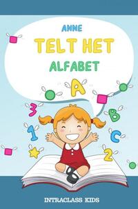 Anne Telt het Alfabet!