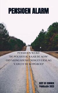 Pensioen Alarm