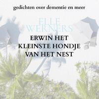 ERWIN het kleinste hondje van het nest