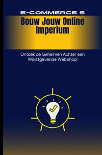 Bouw youw online imperium