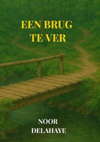 Een Brug Te Ver