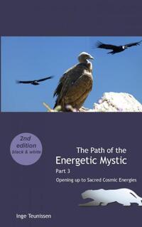 The Path of the Energetic Mystic