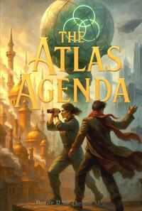 The Atlas Agenda