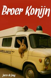 Broer Konijn