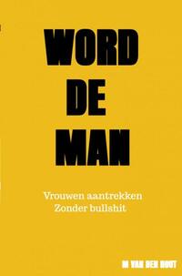 Word de man