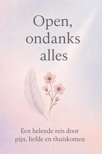 Open,ondanks alles