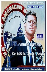 JFK–Verità Infame