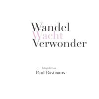 Wandel Wacht Verwonder