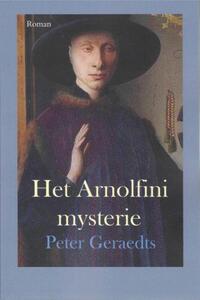 Het Arnolfini mysterie