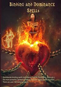 Binding and Dominance Spells