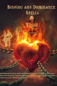 Binding and Dominance Spells