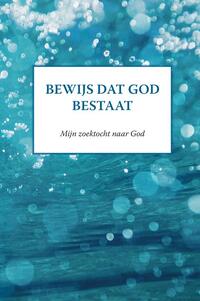 Bewijs dat God bestaat