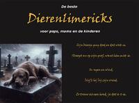 Dierenlimericks