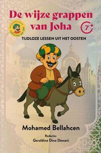 De wijze grappen van Joha