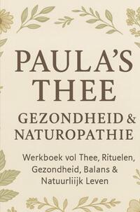Paula’s Thee, Gezondheid & Naturopathie