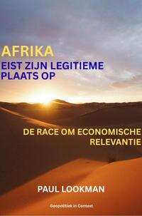 Afrika eist zijn legitieme plaats op