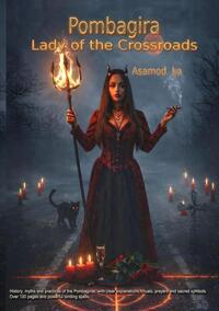 Pombagira - Lady of the Crossroads