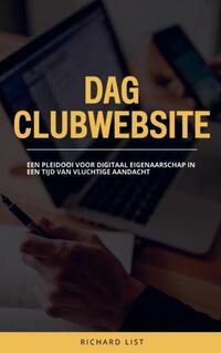 Dag clubwebsite