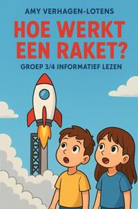 Hoe werkt een raket?
