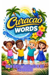 Curacao Words