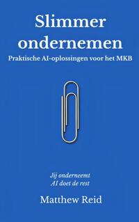 Slimmer ondernemen
