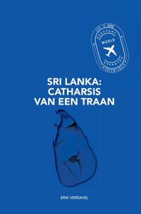 Sri Lanka: Catharsis van een Traan
