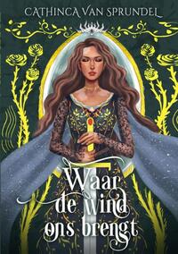 Waar de wind ons brengt