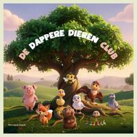 De dappere dieren club