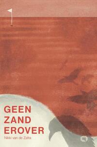 Geen zand erover