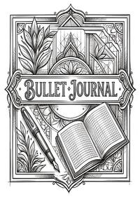 My Bullet Journal