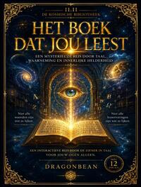 Het Boek dat Jou Leest