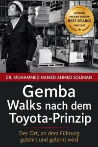Gemba Walks nach dem Toyota-Prinzip