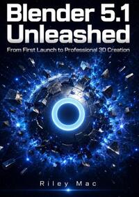 Blender 5.1 Unleashed
