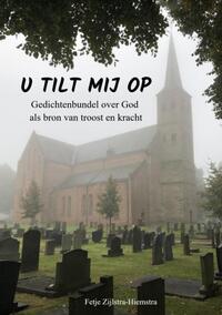 U tilt mij op