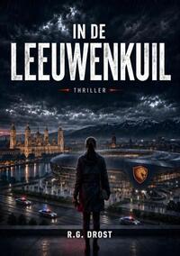 In de Leeuwenkuil
