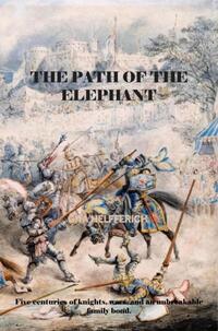 The Path of The Elephant