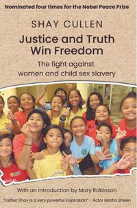 Justice and Truth Win Freedom
