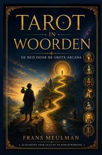 Tarot in Woorden