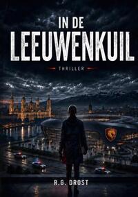 In de Leeuwenkuil