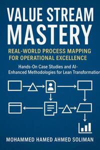 Value Stream Mastery