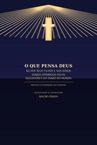 O Que Pensa Deus