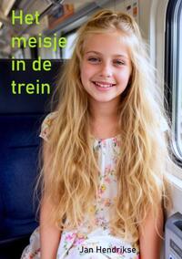 Het meisje in de trein
