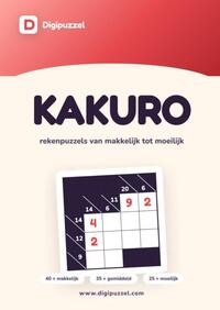 Digipuzzel Kakuro