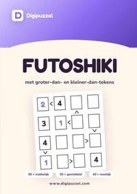Digipuzzel Futoshiki