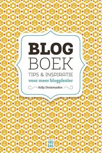 Blogboek