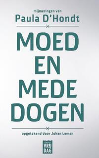 Moed en mededogen