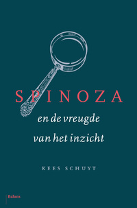 Spinoza en de vreugde van het inzicht
